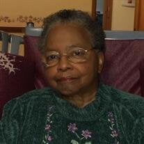Mrs. Deloris Louise White