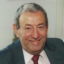 Anthony Rivicci