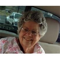 Ernestine Hughes