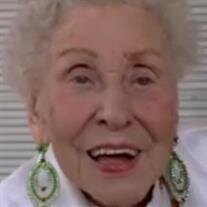 Wynne Mae Brown