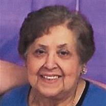 Rose Marie (Catania) DePietro