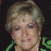 Margie Ann Daugherty Fite