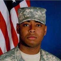 Mr. Andre Nelson
