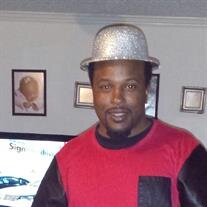 Ramon Riddick