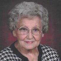 Mary Ellen Doyle