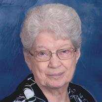 Jeannette Searls