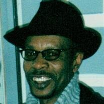 Tony Ray Grant
