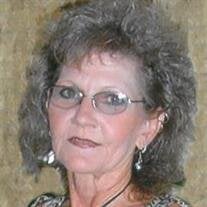 Mrs.  Wanda Lee Milam