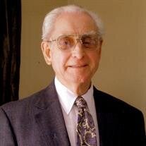 Joseph H. Overbey Jr.