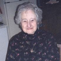 Evelyn E Schauss