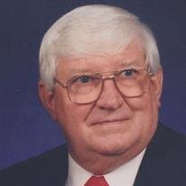 Bradley Moore