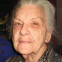 Mary Jo Ludwig