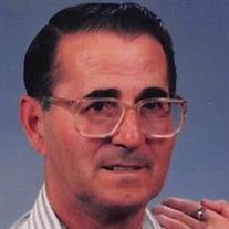 Gilbert Francis Marinelli