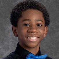 Master DaShawn Kar'le O'Neal