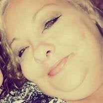 Cindy Lynne Bussell