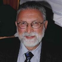 David J. Perrotti