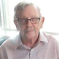 Mr.  George Laverne McMillan