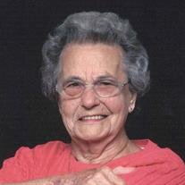 Norma M Bell