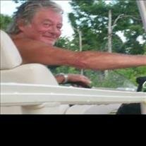 Jerry Don Stephens