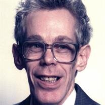 David N. Frost