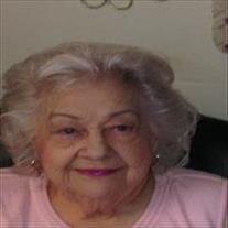 Alma Jean Dame