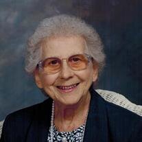 Kathryn Elizabeth Wertzbaugher