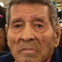 Jose Garza