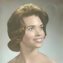 Mrs. Jacqueline  Graff