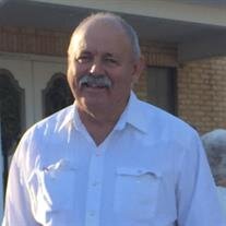 Alfred "Al" Cornelius Edwards Jr