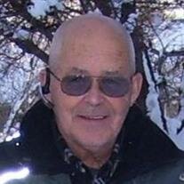 Robert Allen Shuffield