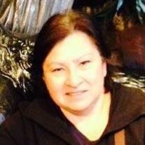 Rosemary Valenzuela Morales
