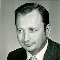 Bill Vogelpohl