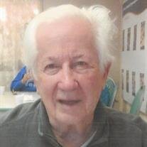 Arthur T. Spencer 