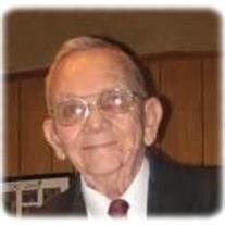 Mr.  Huey Bozeman