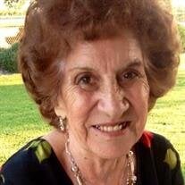 Louisa Quintana Salinas