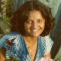 Marta Elena Reynoso