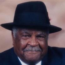 Gus Rucker