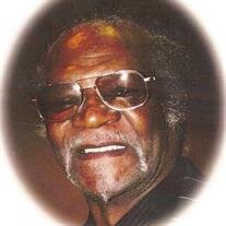 Mr. John McGaughy Jr.