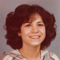Anna M. Adamo