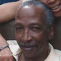 Mr. Raymond Ellis