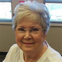 Joyce Elaine Saragusa