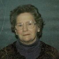 Wilma Newton Day