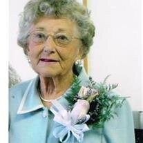 Esther Mae Seamons Murray