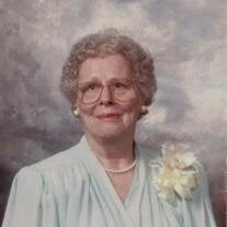 Harriette Dixon Compton