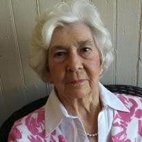 Virginia   Clark
