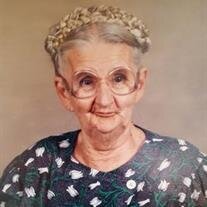 Maggie   Overby