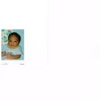 Kamden Shaw Sydnor