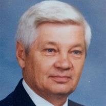 Paul Thomas Litton