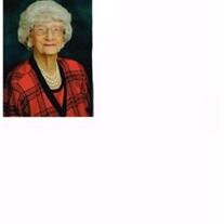 Odell Edna Owen Henry