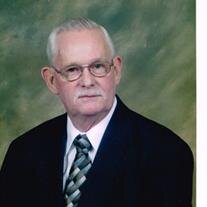 William Stanford Adams